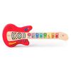 imageBaby Einstein Together in Tune Piano ampamp Guitar Bundle Safe Wireless Wooden Musical Toddler Toys Magic Touch 6 MonthsConnected Guitar