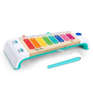 imageBaby Einstein Magic Touch Wooden Drum Musical Toy Ages 6 months PlusXylophone