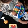 imageBaby Einstein Babys First Music Teacher Developmental Toys Kit and Gift Set Newborn and up