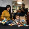 imageBaby Einstein Babys First Music Teacher Developmental Toys Kit and Gift Set Newborn and up
