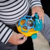 imageBaby Einstein Cal Bendy Ball Rattle Toy Ages 3 months Neptune Oball Car