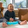 imageBaby Einstein Discover ampamp Play Piano Musical Baby Toy Learn About Instruments Numbers and Animals in 3 Languages Age 3 months and upDiscover  Play Piano