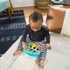 imageBaby Einstein Discover ampamp Play Piano Musical Baby Toy Learn About Instruments Numbers and Animals in 3 Languages Age 3 months and upDiscover  Play Piano