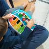 imageBaby Einstein Discover ampamp Play Piano Musical Baby Toy Learn About Instruments Numbers and Animals in 3 Languages Age 3 months and upDiscover  Play Piano