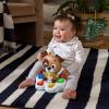 imageBaby Einstein Discover ampamp Play Piano Musical Baby Toy Learn About Instruments Numbers and Animals in 3 Languages Age 3 months and upDrum  Learn