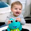 imageBaby Einstein Discover ampamp Play Piano Musical Baby Toy Learn About Instruments Numbers and Animals in 3 Languages Age 3 months and upNeptune Cuddly Composer