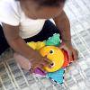 imageBaby Einstein Discover ampamp Play Piano Musical Baby Toy Learn About Instruments Numbers and Animals in 3 Languages Age 3 months and upStar Bright Symphony