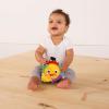 imageBaby Einstein Discover ampamp Play Piano Musical Baby Toy Learn About Instruments Numbers and Animals in 3 Languages Age 3 months and upStar Bright Symphony