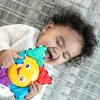imageBaby Einstein Discover ampamp Play Piano Musical Baby Toy Learn About Instruments Numbers and Animals in 3 Languages Age 3 months and upStar Bright Symphony