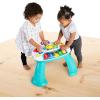 imageBaby Einstein Discovering Music Activity Table Includes Piano Guitar ampamp Drum Ages 6 months 1 Count Pack of 3
