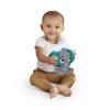 imageBaby Einstein Earl the Elephant Baby Sound Machine and Music Player Included Music and Sounds White Noise Bluetooth Stream Music MultiColor Night Light Use Day and Night Infant to Toddler