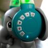 imageBaby Einstein Earl the Elephant Baby Sound Machine and Music Player Included Music and Sounds White Noise Bluetooth Stream Music MultiColor Night Light Use Day and Night Infant to Toddler