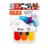 imageBaby Einstein Magic Touch Mini Piano Wooden Musical Toy Ages 3 Months 