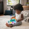imageBaby Einstein Ocean Explorers Neptunes Busy Bubbles Sensory Activity Toy with Interactive Lights and Music Ages 3 Months