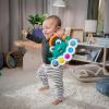 imageBaby Einstein Ocean Explorers Neptunes Busy Bubbles Sensory Activity Toy with Interactive Lights and Music Ages 3 Months