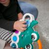 imageBaby Einstein Ocean Explorers Neptunes Busy Bubbles Sensory Activity Toy with Interactive Lights and Music Ages 3 Months