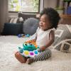 imageBaby Einstein Ocean Explorers Neptunes Busy Bubbles Sensory Activity Toy with Interactive Lights and Music Ages 3 Months