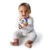 imageBaby Einstein Outstanding Opus The Octopus Sensory Rattle ampamp Teether MultiUse Toy BPA Free ampamp Chillable 3 Months ampamp up Multicolored