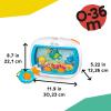 imageBaby Einstein Sea Dreams Soother Musical Crib Toy and Sound Machine Newborn and upBlue