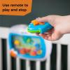 imageBaby Einstein Sea Dreams Soother Musical Crib Toy and Sound Machine Newborn and upBlue