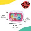 imageBaby Einstein Sea Dreams Soother Musical Crib Toy and Sound Machine Newborn and upPink
