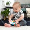 imageBaby Einstein Tiny Tempo Musical Toy Drum Ages 3 Months Bead Chaser
