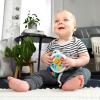 imageBaby Einstein Tiny Tempo Musical Toy Drum Ages 3 Months Bead Chaser