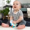 imageBaby Einstein Tiny Tempo Musical Toy Drum Ages 3 Months Bead Chaser