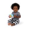 imageBaby Einstein Tiny Tempo Musical Toy Drum Ages 3 Months Bead Chaser