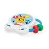 imageBaby Einstein Tiny Tempo Musical Toy Drum Ages 3 Months Bead Chaser