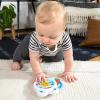 imageBaby Einstein Tiny Tempo Musical Toy Drum Ages 3 Months Bead Chaser
