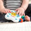 imageBaby Einstein Tiny Tempo Musical Toy Drum Ages 3 Months Bead Chaser
