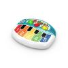 imageBaby Einstein Discover ampamp Play Piano Musical Baby Toy Learn About Instruments Numbers and Animals in 3 Languages Age 3 months and upDiscover  Play Piano