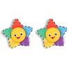 Musical Take-along Toy  2 Pack