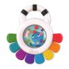 imageBaby Einstein Outstanding Opus The Octopus Sensory Rattle ampamp Teether MultiUse Toy BPA Free ampamp Chillable 3 Months ampamp up Multicolored