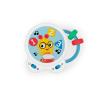 imageBaby Einstein Tiny Tempo Musical Toy Drum Ages 3 Months Bead Chaser