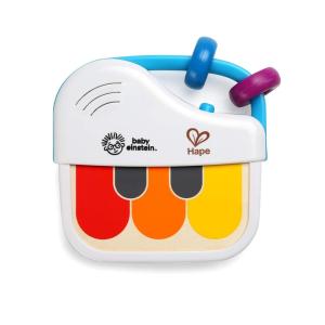 imageBaby Einstein Magic Touch Mini Piano Wooden Musical Toy Ages 3 Months 