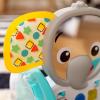 imageBaby Einstein Chase ampamp Tap Earl Crawling Baby Toy with Mirror and Music Ages 6 Months and UpChase  Tap Earl