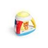 imageBaby Einstein Chase ampamp Tap Earl Crawling Baby Toy with Mirror and Music Ages 6 Months and UpCuriosity Kaleidoscope