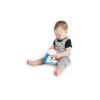 imageBaby Einstein Chase ampamp Tap Earl Crawling Baby Toy with Mirror and Music Ages 6 Months and UpCuriosity Kaleidoscope