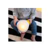 imageBaby Einstein Chase ampamp Tap Earl Crawling Baby Toy with Mirror and Music Ages 6 Months and UpCuriosity Kaleidoscope