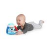 imageBaby Einstein Chase ampamp Tap Earl Crawling Baby Toy with Mirror and Music Ages 6 Months and UpCuriosity Kaleidoscope