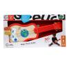 imageBaby Einstein Magic Touch Ukulele Wooden Musical Toy Ages 12 months Red