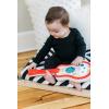 imageBaby Einstein Magic Touch Ukulele Wooden Musical Toy Ages 12 months Red
