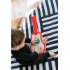 imageBaby Einstein Magic Touch Ukulele Wooden Musical Toy Ages 12 months Red