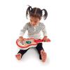 imageBaby Einstein Magic Touch Ukulele Wooden Musical Toy Ages 12 months Red