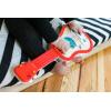 imageBaby Einstein Magic Touch Ukulele Wooden Musical Toy Ages 12 months Red