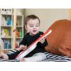 imageBaby Einstein Magic Touch Ukulele Wooden Musical Toy Ages 12 months Red