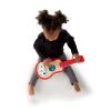 imageBaby Einstein Magic Touch Ukulele Wooden Musical Toy Ages 12 months Red
