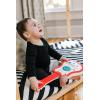 imageBaby Einstein Magic Touch Ukulele Wooden Musical Toy Ages 12 months Red